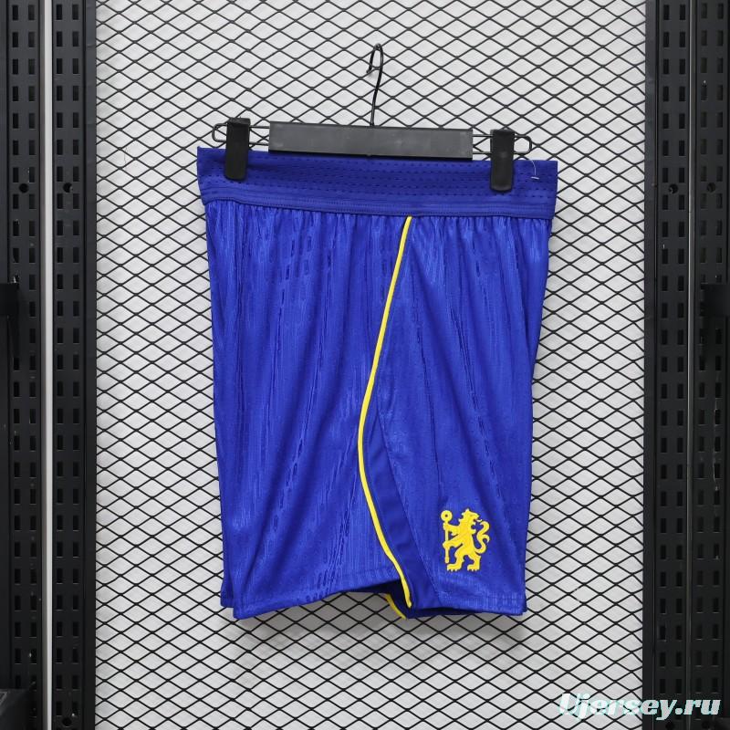 Player Version 26/27 Chelsea Home Short