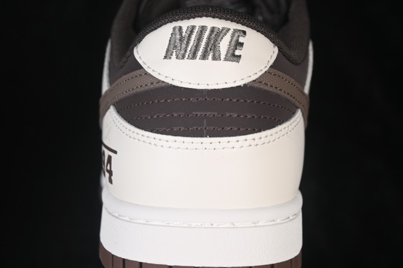 Nike SB Dunk Low Lacing Low-Top Skateboarding Shoes - WG1123-031