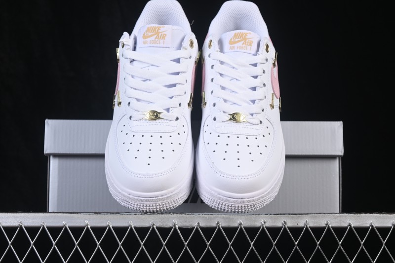 Nike Air Force 1 '07 Low Anime Theme Casual Skateboarding Shoes - ZH0316-112