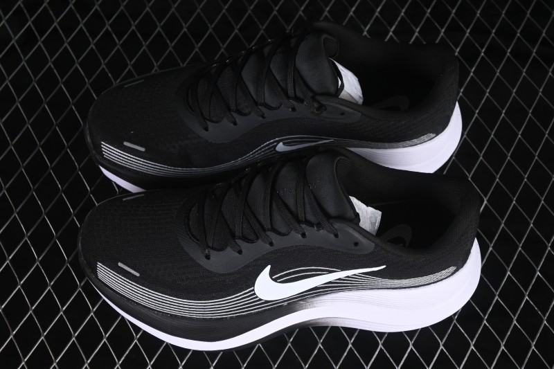 Nike Journey Run Cushioned Low-Top Running Shoes - FB7765-004