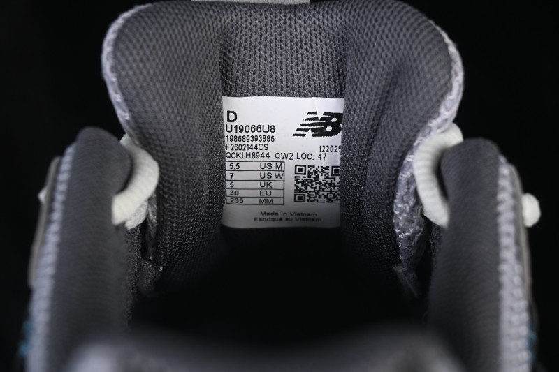 New Balance 1906 Retro Running Shoes with Breathable Mesh and T-Beam Arch Support - U19066U8