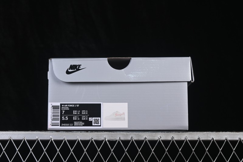 Nike Air Force 1 '07 Low Anime Theme Casual Skateboarding Shoes - ZH0316-112