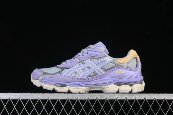 Adidas Running Shoes with Advanced Cushioning and Breathable Design - 1203A826-020