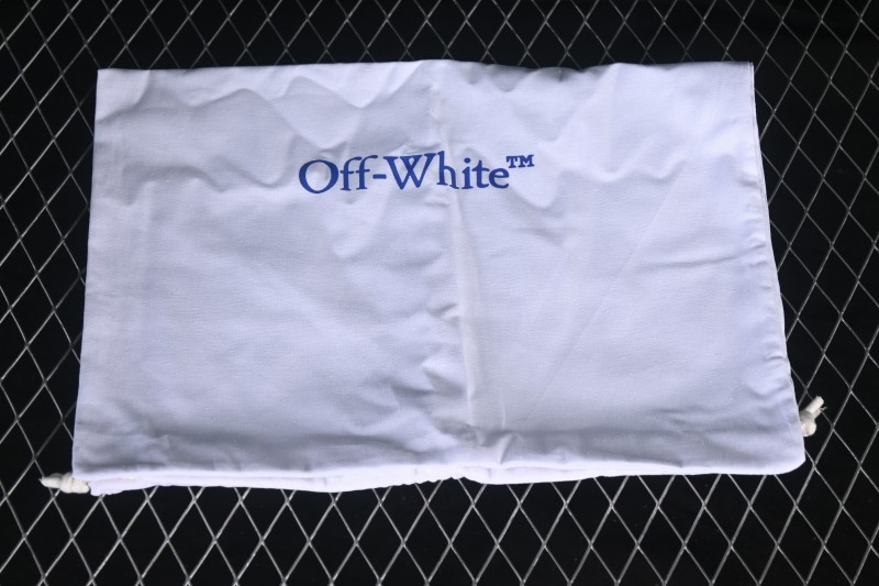 Off-White c/o Virgil Abloh Retro Running Shoes - Z.F6