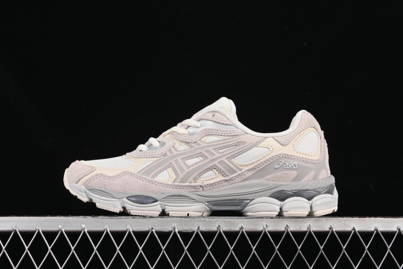 Adidas Running Shoes with Breathable Upper and Cushioned Sole - 1203A739-100
