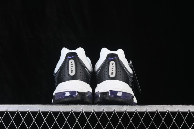 Nike Comme Des Garcons Homme Plus Air Max TL 2.5 Pack Running Shoes with Visible Air Cushioning - FZ4110-105