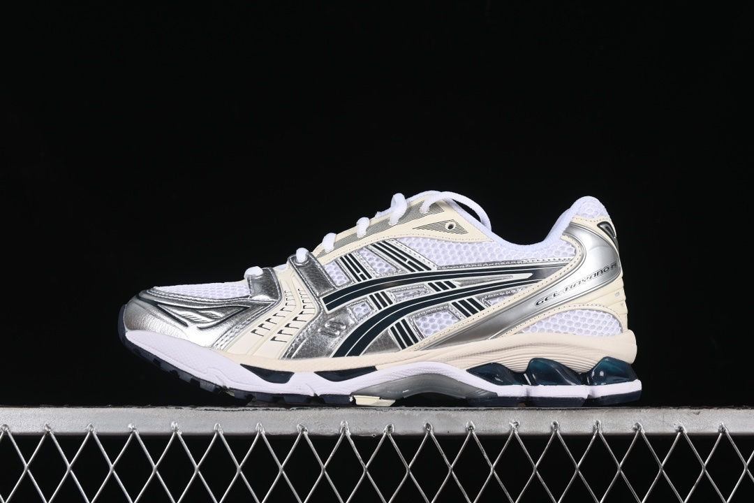Adidas AEROREADY Training Running Shoes with Breathable Mesh Upper - 1202A056-109