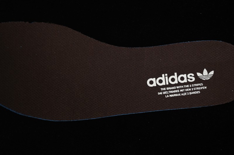 Adidas Originals Drop Step Low 2.0 Basketball-Inspired Campus Casual Skateboarding Shoes - JP5884