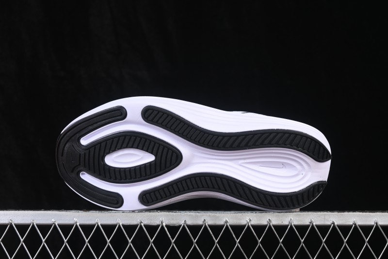 Nike Journey Run Low-Top Running Shoes with Cushioning, Anti-Slip and Wear-Resistant Design - FB7765-006