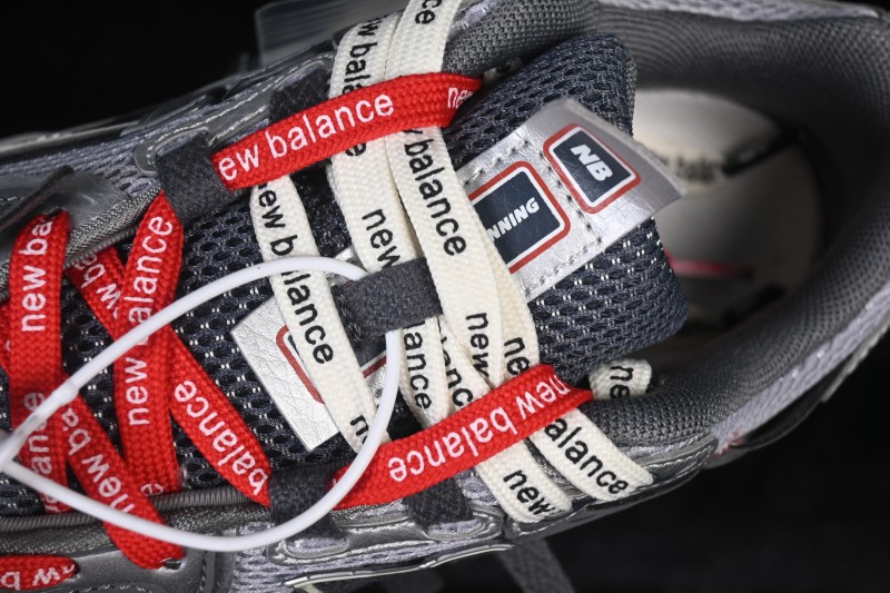 New Balance 1906 Series Retro Dad-Style Running Shoes with Breathable Mesh and Supportive T-Beam - U1906AC