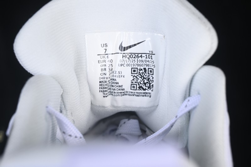 Nike Infinity RN 4 GTX Road Running Shoes with Waterproof GORE-TEX and ReactX Foam - HQ0264-101
