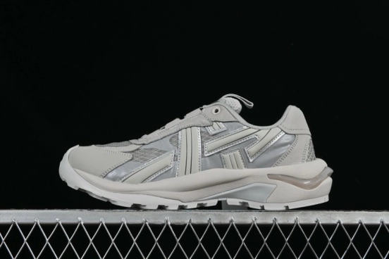 Adidas Running Shoes with Comfortable Cushioning and Breathable Upper - 1183C383-020