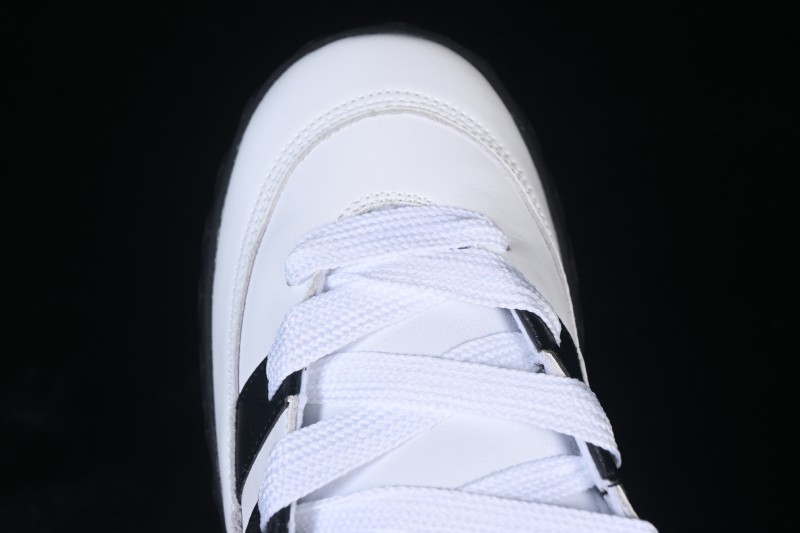 Adidas Human Made x Adidas Adimatic Unisex Shark Bread Casual Skate Shoes - ID7717