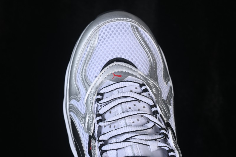 Puma Fade Nitro Comfortable Non-Slip Running Shoes - 406203-12