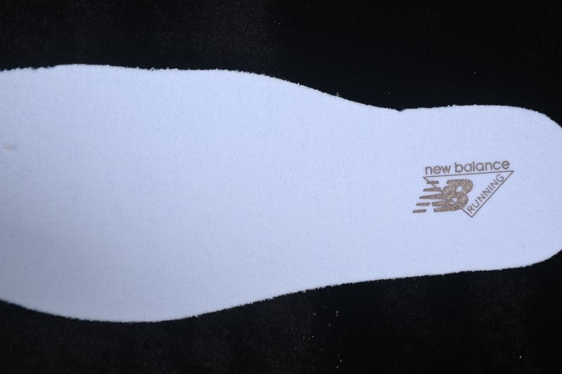 New Balance 9060 Retro Running Shoes with Mesh and Suede Upper - U9060ERM