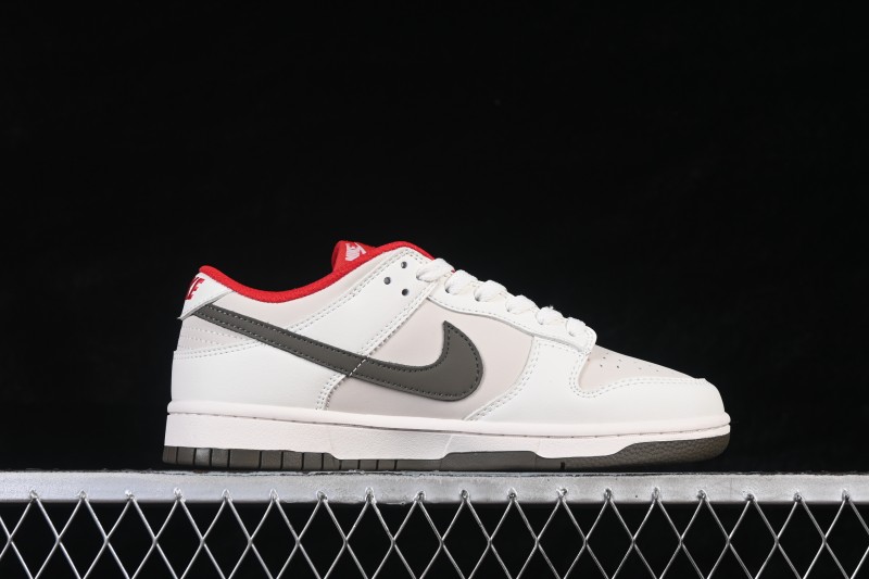 Nike SB Dunk Low Chinese New Year Year of the Horse Limited Edition Low-Top Skateboarding Shoes - IQ9793-020