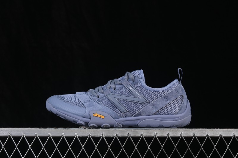 New Balance MT10 Series Minimalist Barefoot Lifestyle Sneakers with Vibram Outsole - MT10OAD
