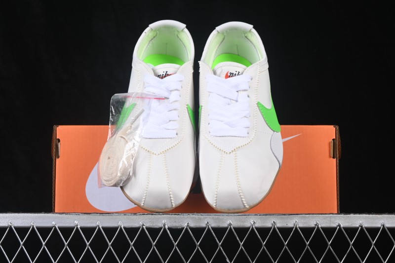 Nike Moon Shoe SP Retro Thin-Sole Low-Top Lifestyle Sneakers - II0407-102