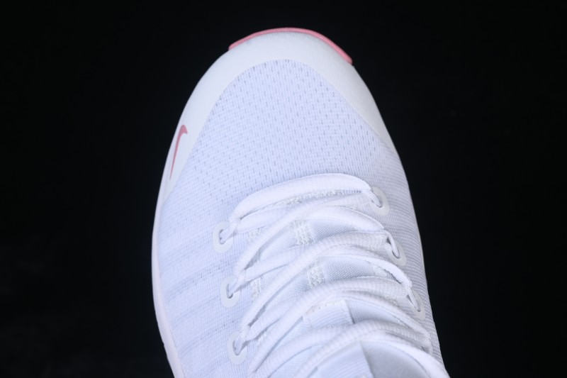 Nike Free Metcn 6 Mesh Lace-Up Cushioned Training Lifestyle Shoes - FJ7126-106