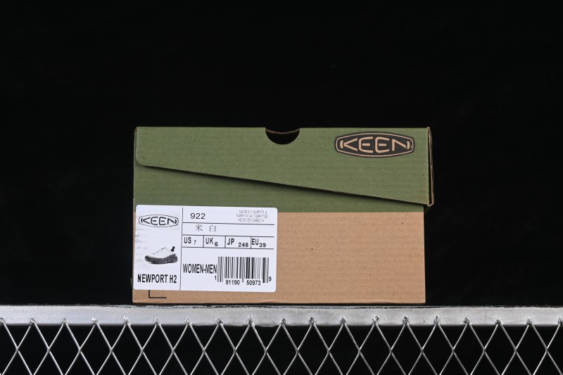 Keen Newport H2 Women Men Outdoor Casual Shoes for Fall and Winter - 922