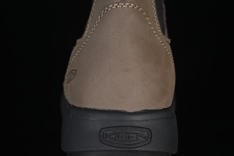 Keen Elena Chelsea Boots Lifestyle Casual Shoes with Comfort Fit - 1022258