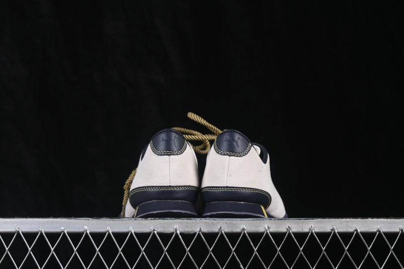 Puma x Noafterno H-Street Low-Top Lifestyle Sneakers Collaboration Edition - 408182-01