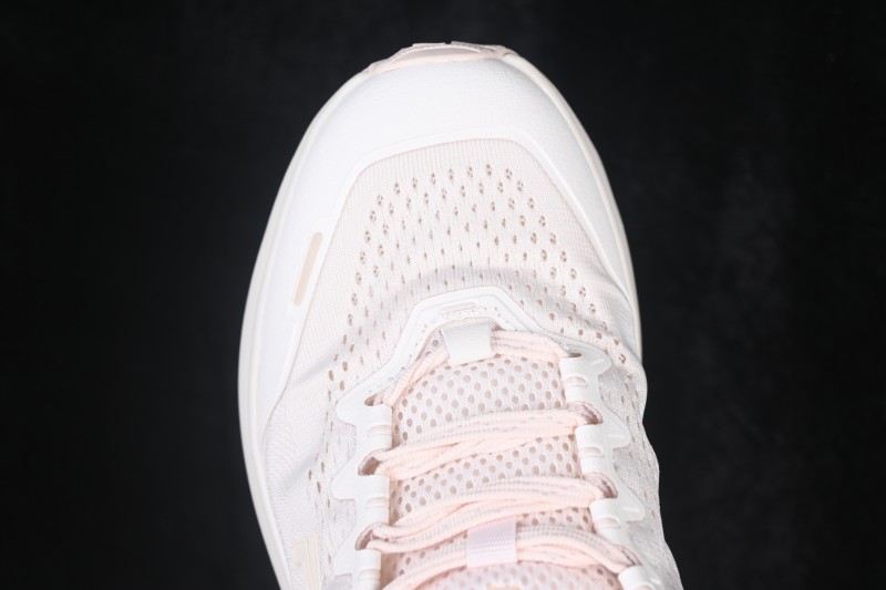 Fila Nuvole 4 Run Running Shoes with Cushioned Sole and Breathable Design - A12W621103FPP