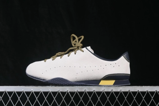Puma x Noafterno H-Street Low-Top Lifestyle Sneakers Collaboration Edition - 408182-01