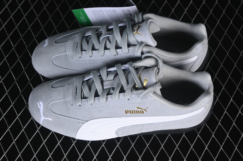 Puma Speedcat Motorsport Low-Top Lifestyle Sneakers - 406329-05