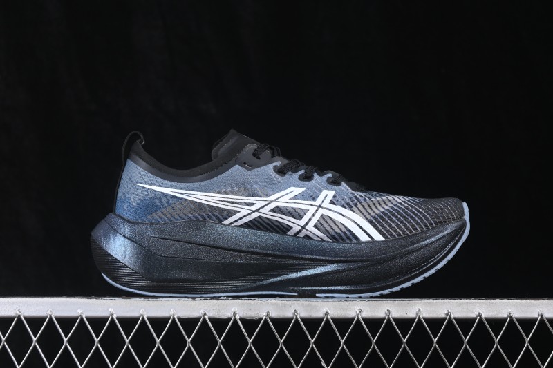 Asics Megablast Retro Casual Cushioned Running Shoes - 1013A170-001