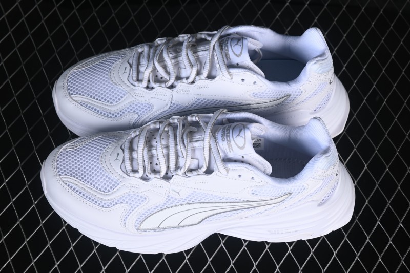 Puma Fade Nitro Comfort Grip Non-Slip Casual Running Shoes - 406203-06
