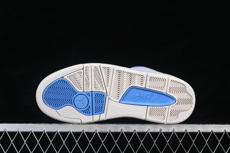 Air Jordan Flight Court SP Retro Skateboarding Shoes with Durable Leather Upper - FZ9854-400