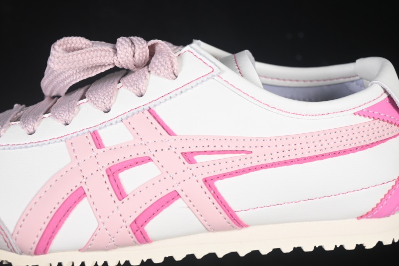 Onitsuka Tiger Mexico 66 Low-Top Casual Running Shoes - 1183C102-109