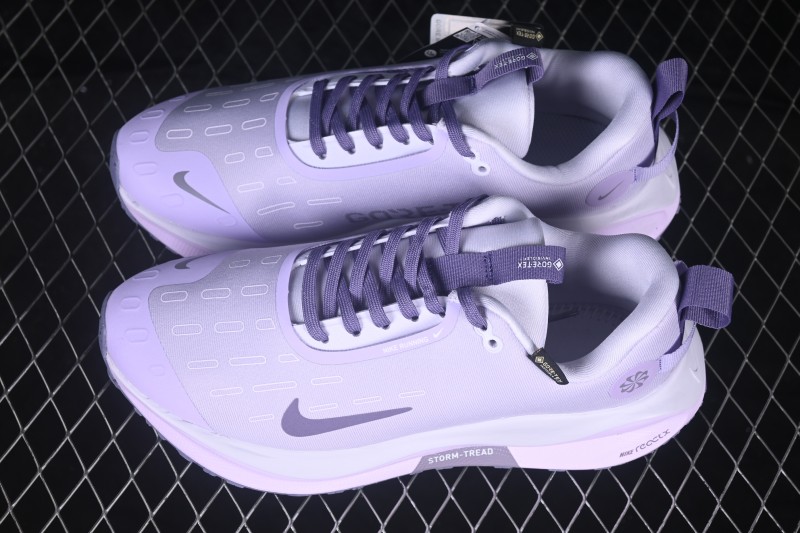Nike Infinity Run 4 Gore-Tex Waterproof Road Running Shoes - FB2197-500