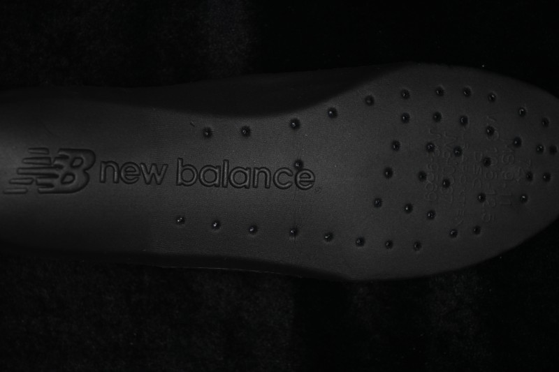 New Balance 2010 Retro Running Shoes with Suede and Mesh Upper - U20103SG