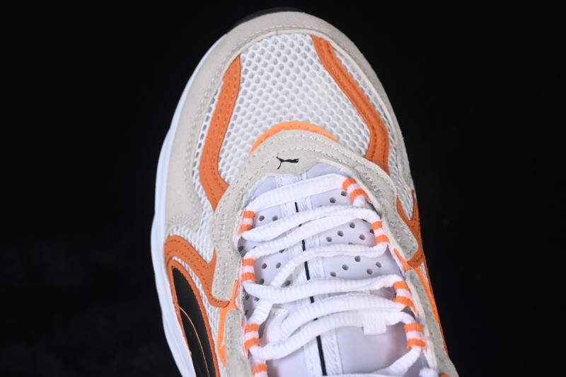 Puma Fade Nitro Comfortable Non-Slip Durable Running Shoes - 309458-02