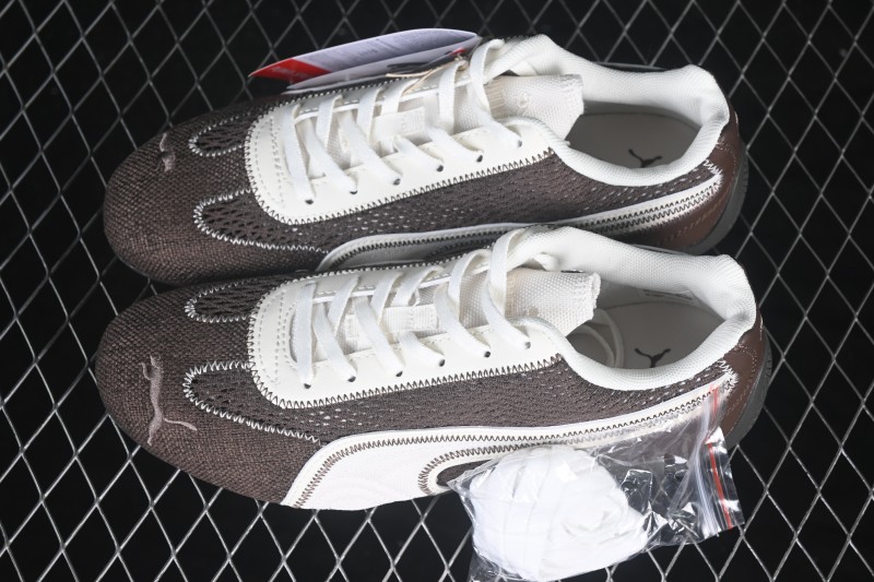 Puma Speedcat Extreme Racing Series Low-Top Lifestyle Sneakers - 408858-03
