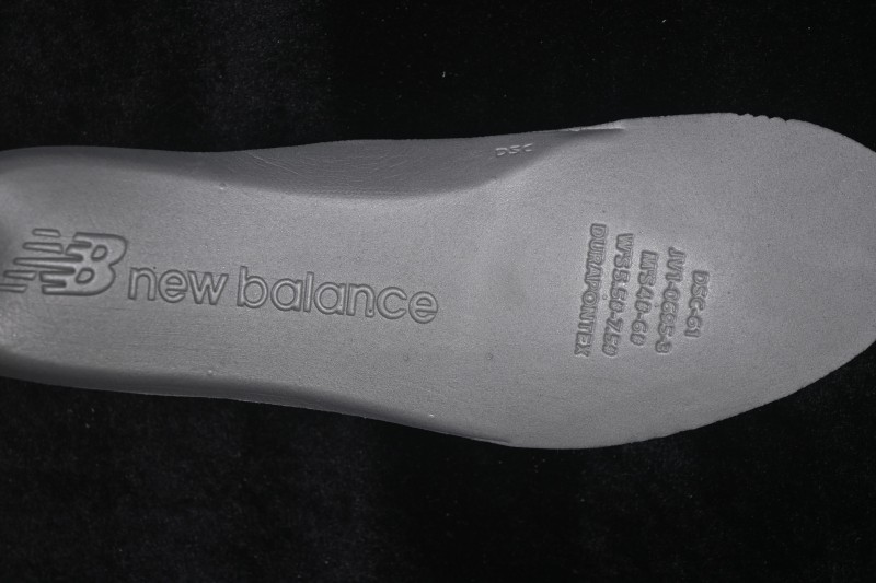 New Balance NB983 Retro Casual Running Shoes for Men and Women - U983PB