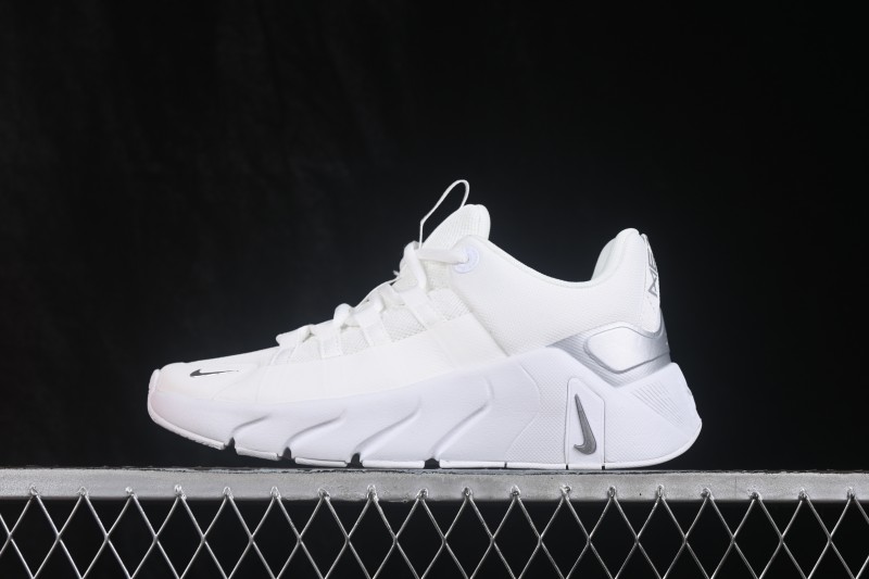 Nike Free Metcon 7 Training Shoes with Breathable Mesh and Flexible Cushioning - II7406-102