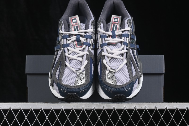 New Balance 1906 Series Retro Dad Running Shoes with Breathable Mesh - U19064F6