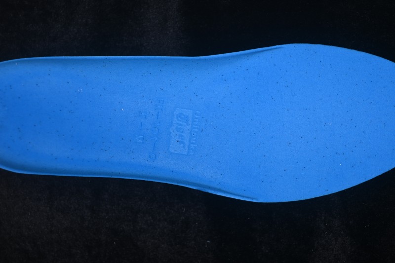 Adidas Running Shoes with Breathable Mesh Upper and Cloudfoam Cushioning - 1183C320-104