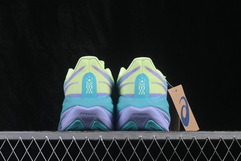 Adidas Performance Running Shoes with Responsive Cushioning - 1013A177-750