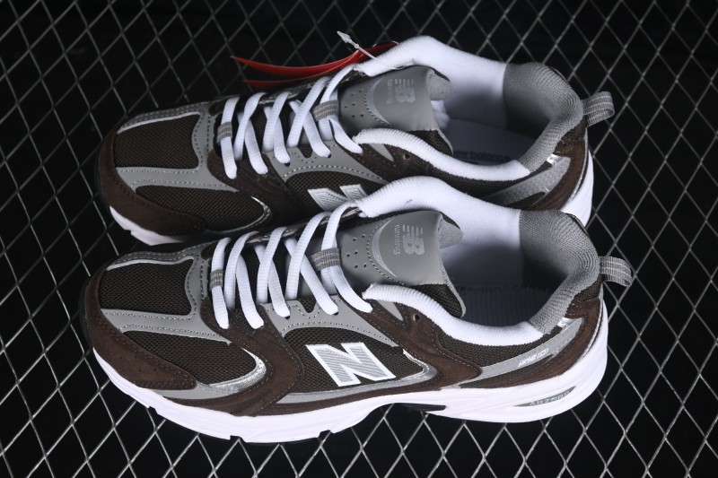 New Balance NB530 Series Retro Casual Running Shoes - MR530CL