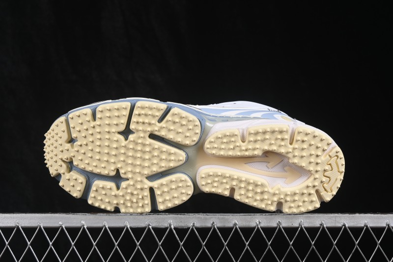 Off-White c/o Virgil Abloh Retro Running Shoes - AJF6