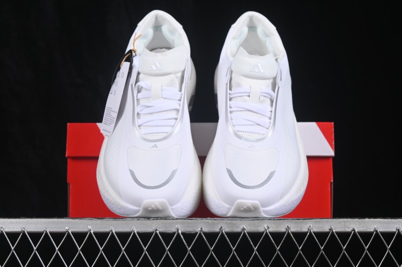 Adidas HyperBoost Edge Running Shoes with Breathable Cushioning - KI1939