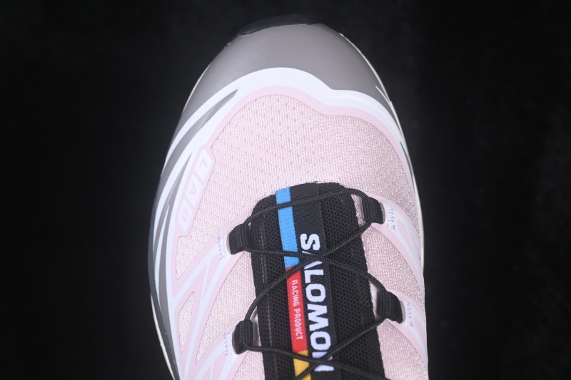 Salomon XT-6 Advanced Trail Running Shoes for Outdoor Sport and Casual Wear - 491546-23