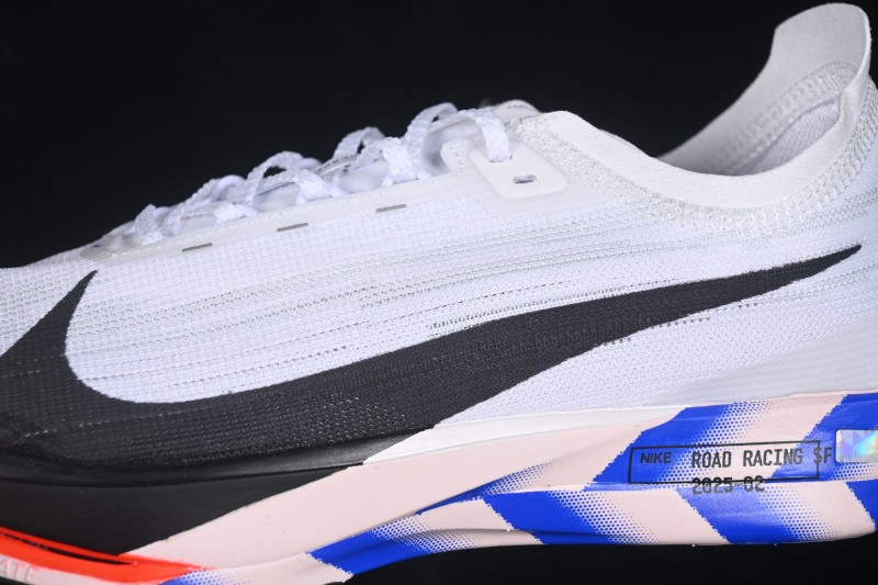 Nike ZoomX Streakfly 2 Marathon Cushioned Ultralight Running Shoes - IO8268-100