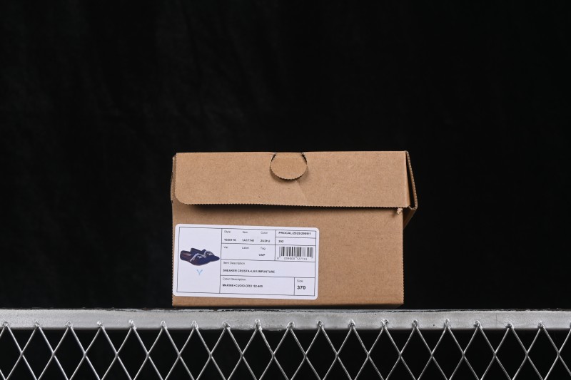 Versace x Onitsuka Tiger Tai-Chi Sakura Low-Top Casual Lifestyle Shoes with Co-Branded Design - G.C3