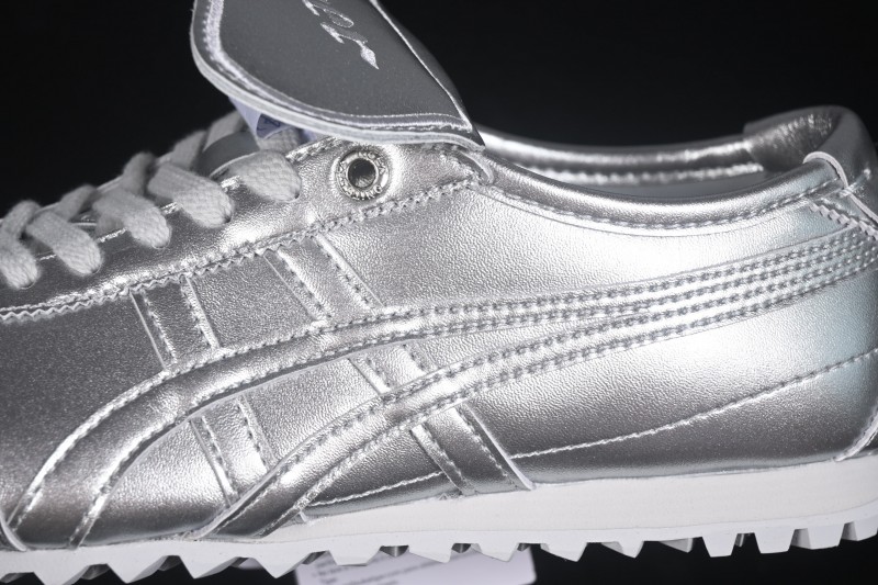 Onitsuka Tiger Mexico 66 Golf Low-Top Casual Running Shoes - 1183C557-020