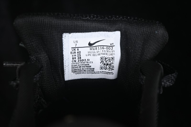 Nike ACG Pegasus Trail Running Shoes with Breathable Mesh and Cushioning Support - HV8116-002